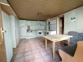 Einfamilienhaus Wulzeshofen