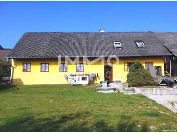 Einfamilienhaus Ybbs an der Donau