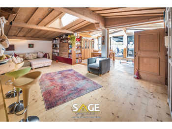 Einfamilienhaus Zell am See