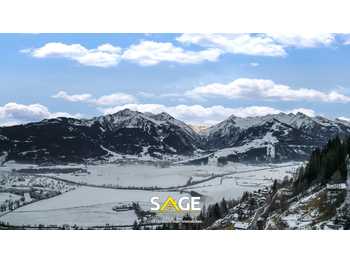 Einfamilienhaus Zell am See