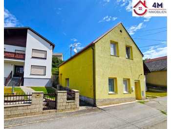 Einfamilienhaus in Zistersdorf
