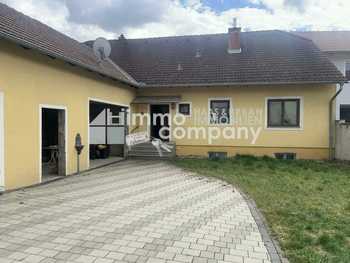 Einfamilienhaus in Zöbing