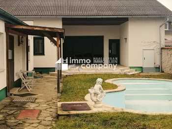 Einfamilienhaus in Zwölfaxing