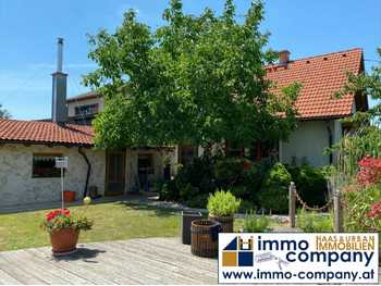 Einfamilienhaus in Zwölfaxing