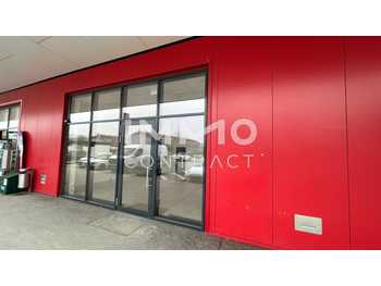 Einkaufszentrum Böheimkirchen