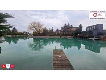 Ferienhaus Götzendorf an der Leitha