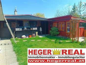 Ferienhaus Hainfeld