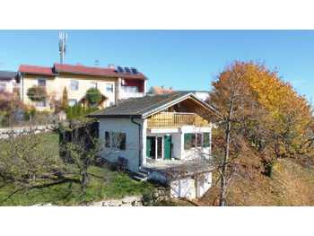 Ferienhaus Reichendorf