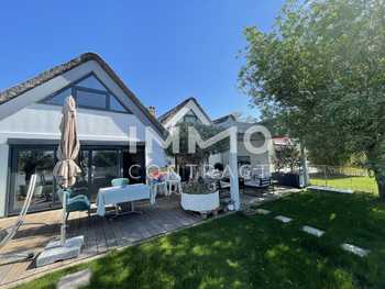 Ferienhaus in Weiden am See