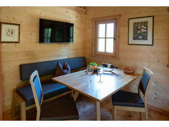 Ferienhaus in Zirl