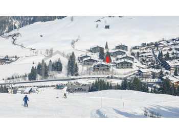 Ferienwohnung Maria Alm am Steinernen Meer