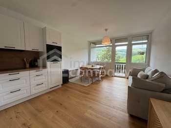 Ferienwohnung Schönberg-Lachtal