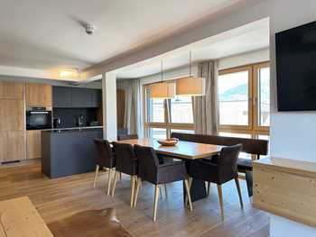 Ferienwohnung Zell am See
