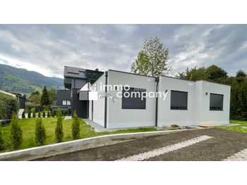 Fertighaus Salzburg