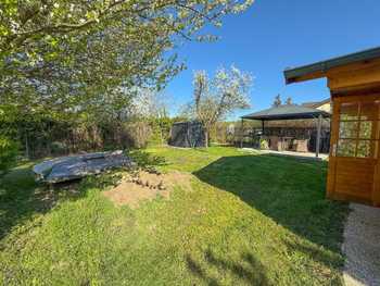 Freizeitgrundstück Petronell-Carnuntum