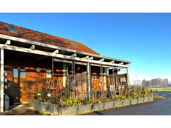 Galeriewohnung Bad Radkersburg