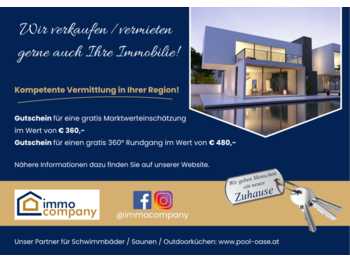 Tiefgaragenstellplatz Bad Hall
