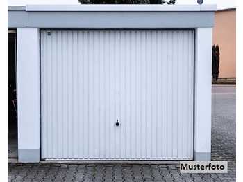 Garage Biedermannsdorf