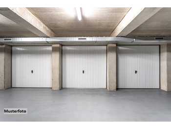Garage Biedermannsdorf