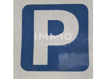 Tiefgaragenstellplatz Graz