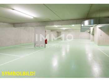 Tiefgaragenstellplatz in Graz