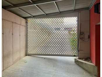 Tiefgarage in Graz