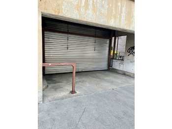 Tiefgarage Graz