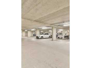 Tiefgarage Klagenfurt