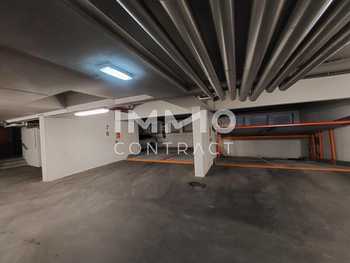 Tiefgaragenstellplatz Linz