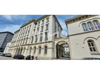 Tiefgaragenstellplatz Linz