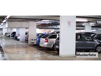 Garage in Mödling