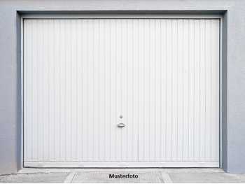 Garage Eben