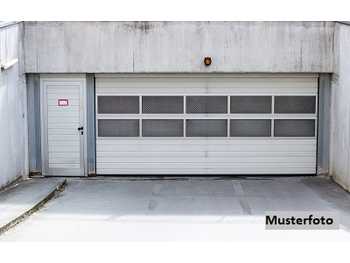 Garage in Stoob
