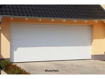 Garage Stoob