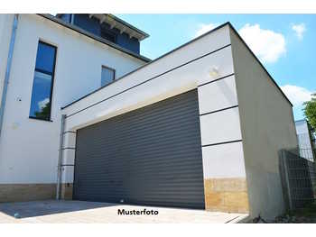 Garage Stoob