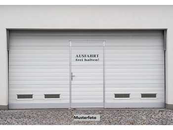 Garage in Trumau