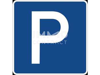 Tiefgaragenstellplatz Wien