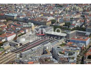 Tiefgaragenstellplatz Wien