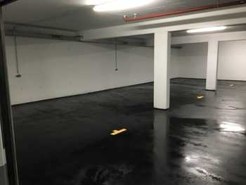 Tiefgarage Wien