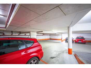 Tiefgaragenstellplatz Wien