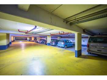 Tiefgaragenstellplatz Wien