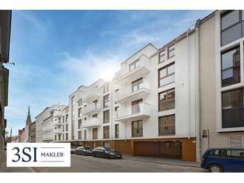 Tiefgaragenstellplatz Wien