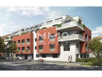 Tiefgaragenstellplatz in Wien