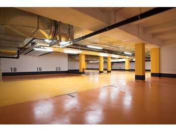 Tiefgaragenstellplatz Wien