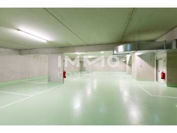 Tiefgarage Wien