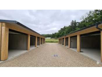 Einzelgarage Wünschendorf