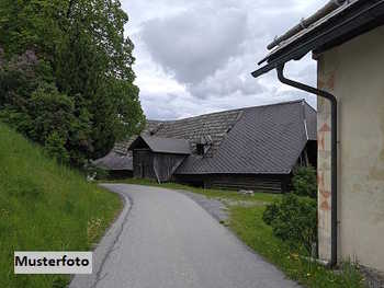 Gartenhaus in Bad Mitterndorf