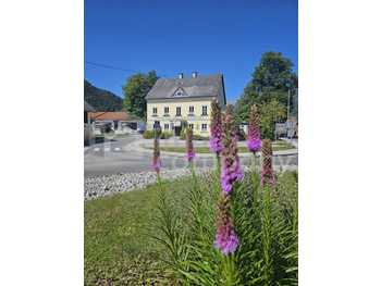 Gastgewerbe Admont