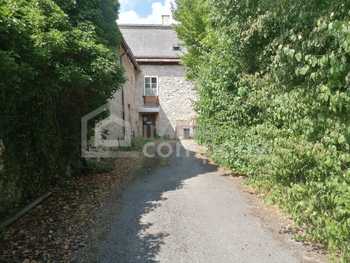 Gastgewerbe Schrambach