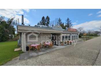 Gastgewerbe Wilfleinsdorf